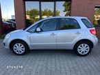 Suzuki SX4 1.5 Comfort - 20