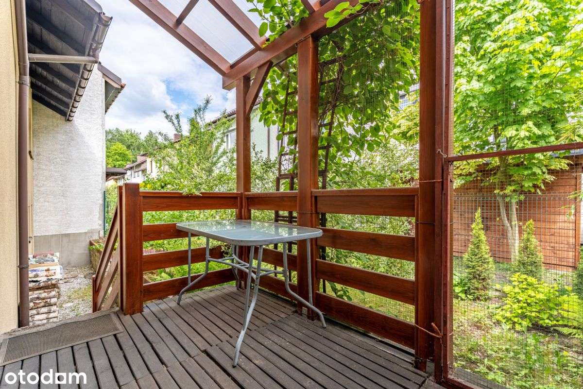 Sprzedam Dom Żory Kleszczówka Przy Lesie 127m2-18