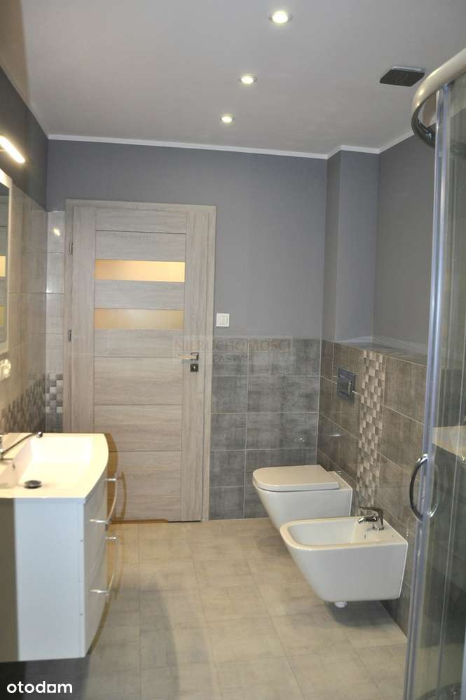 Dwupokojowe mieszkanie w centrum miasta!REZERWACJA!-5