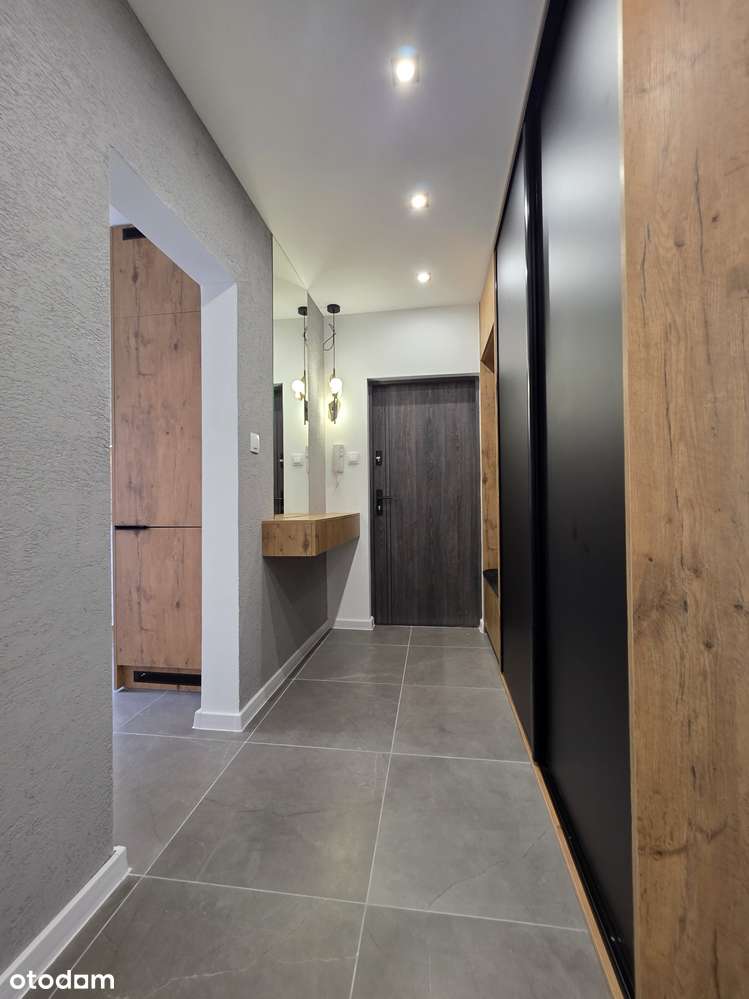 Piękne M-3 Widzew-Zarzew  ul. Łęczycka 64/66 - Pełny obrazek: 4/15