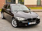 BMW Seria 1 120d BluePerformance Sport Line - 10