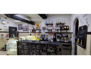 Café/Snack Bar em Odivelas