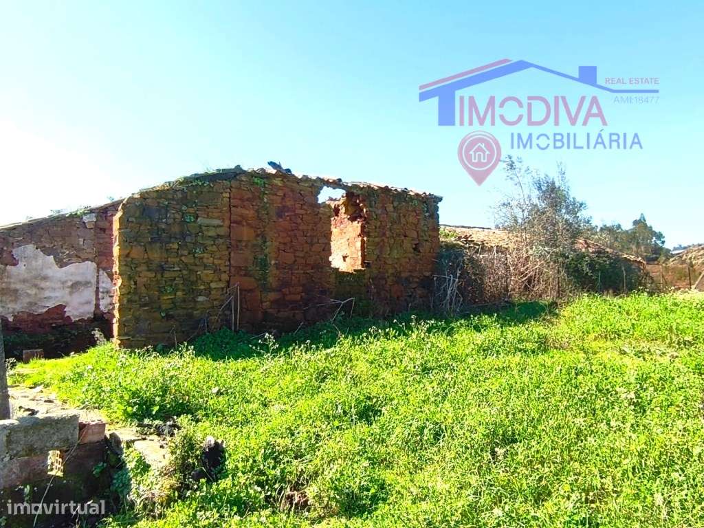 Quinta com mais de um héctar de terreno, em Graça, Pedrogão Grande-10