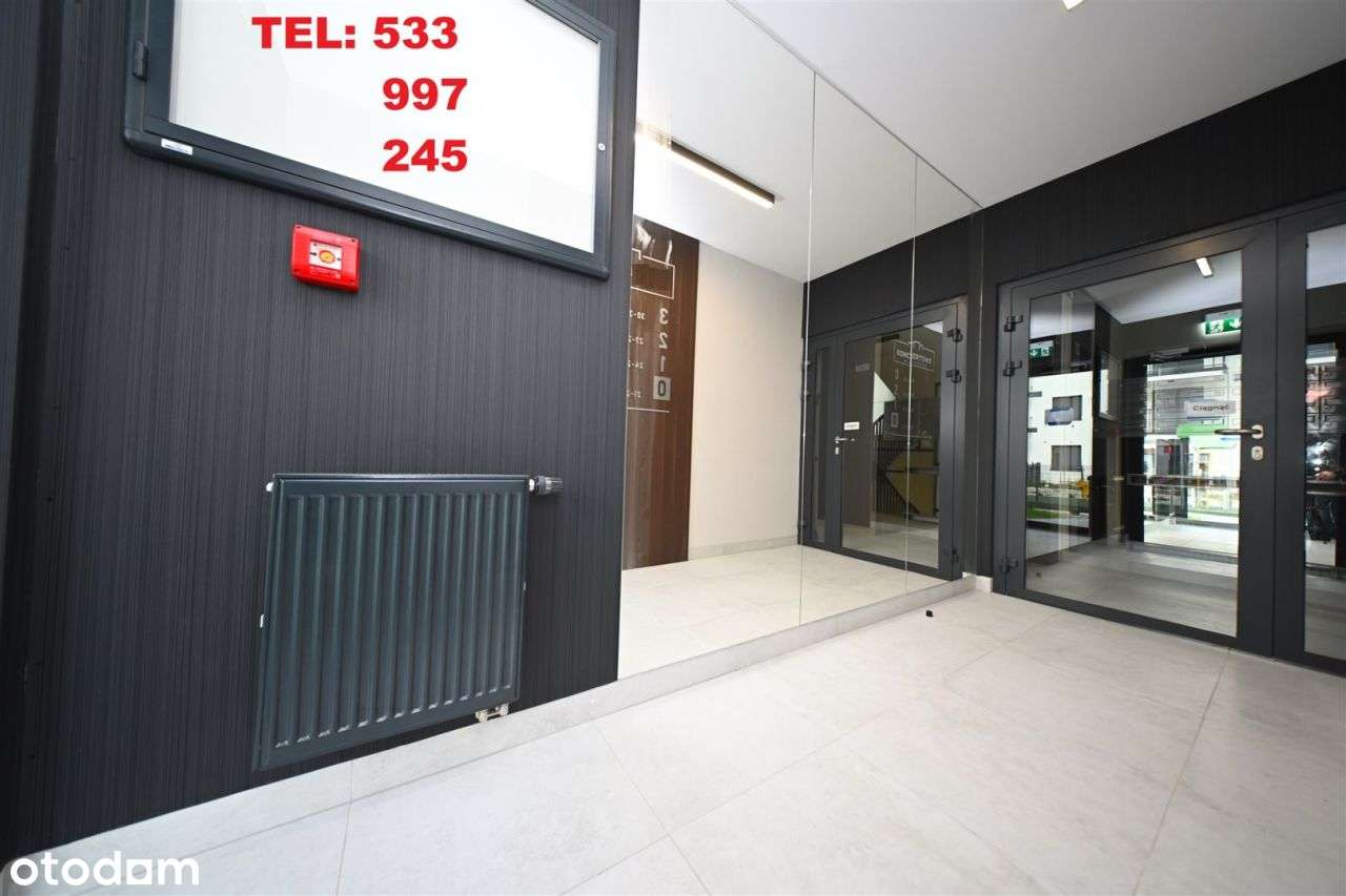 ❤️ Ostatnie Wolne Mieszkania ! Z Pięknym Widokiem-12