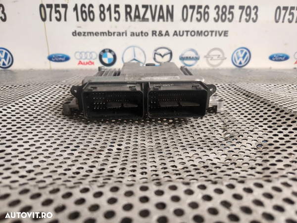 Calculator Motor ECU Ford Kuga 2 1.5 TDCI Cod JV6A-12A650-PA F1F1-12B684-ZA Dezmembrez Ford Kuga 2 - Dezmembrari Arad - 4