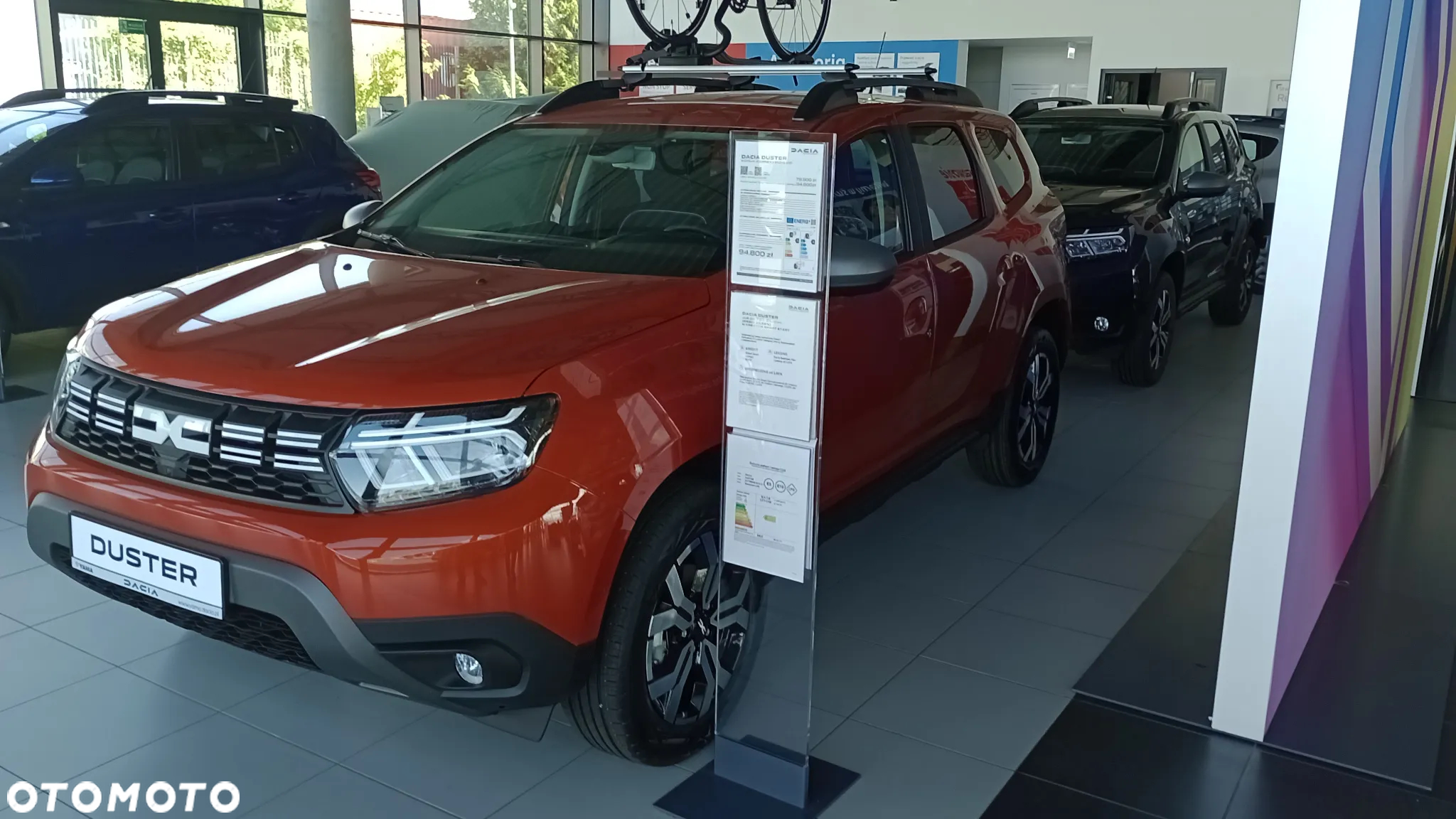 Dacia Duster 1.0 TCe Journey - 2