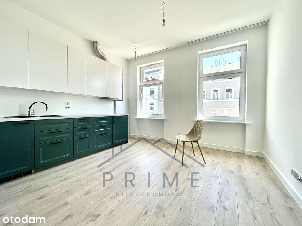 2 lokale/50,8m2/Centrum/ROI 8,8%-6