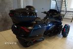 Can-Am Spyder - 18