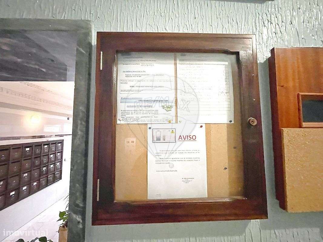 Apartamento T2 para venda - Grande imagem: 5/26