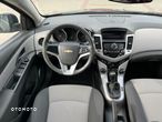 Chevrolet Cruze 1.6 - 10