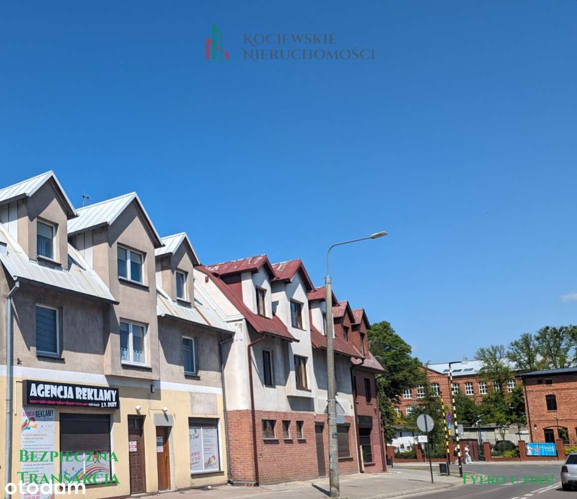 Kamienica z mieszkaniem i lokalem użytkowym-19