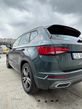 Seat Ateca 2.0 TSI FR S&S 4Drive DSG - 3