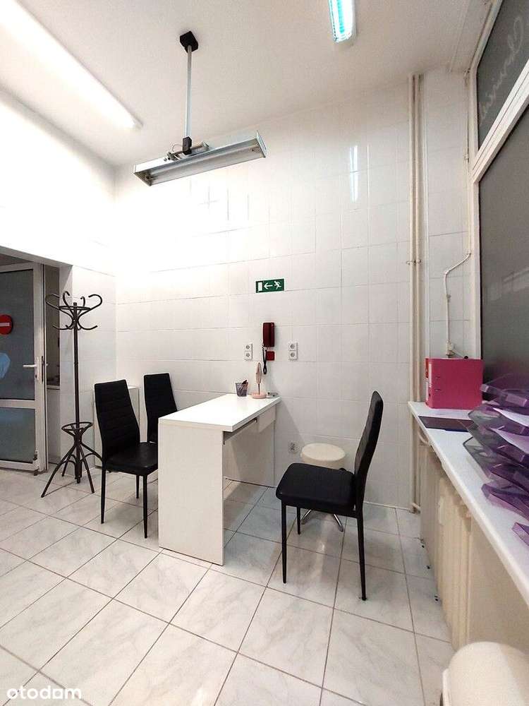 Lokal nie tylko pod działalność medyczną - Pełny obrazek: 4/17