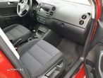 Volkswagen Golf Plus 2.0 TDI DPF Highline - 9