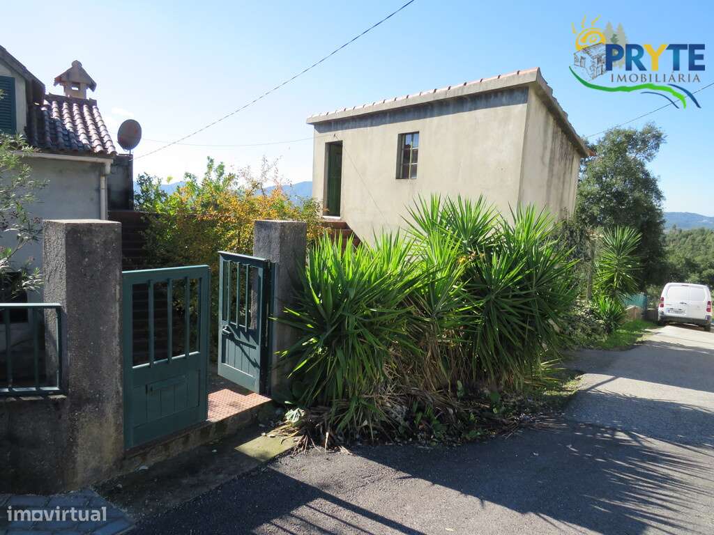 Moradia T5 situada a 10 minutos de Vila de Rei - Grande imagem: 5/45