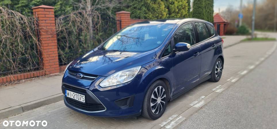 Ford C-MAX 1.6 Trend - 1