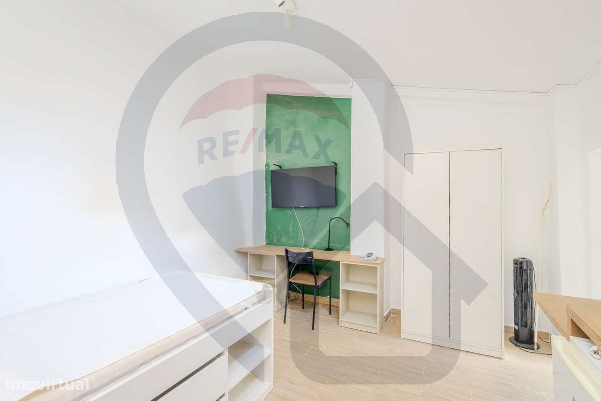 Prédio para Investimento no Centro Histórico de Évora-14