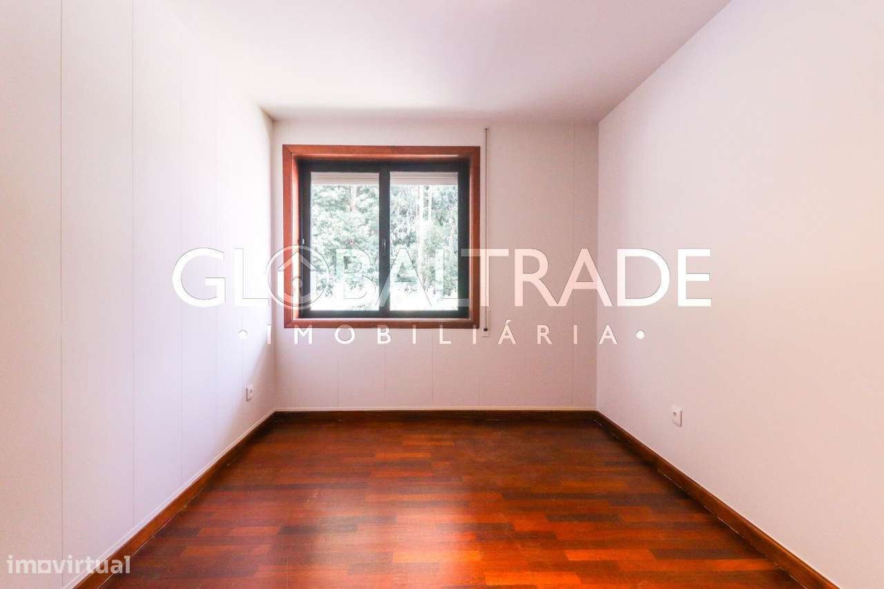 Apartamento T2 Renovado & Equipado em Fânzeres-24