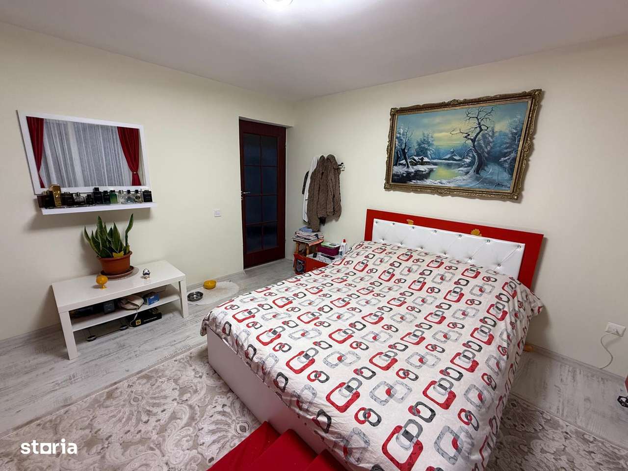 VILA P+1,4 Camere,Complet Mobilata la doar 10 km de Bucuresti - Imagine principală: 5/20