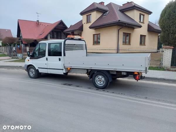 Ford TRANSIT T350 - 2