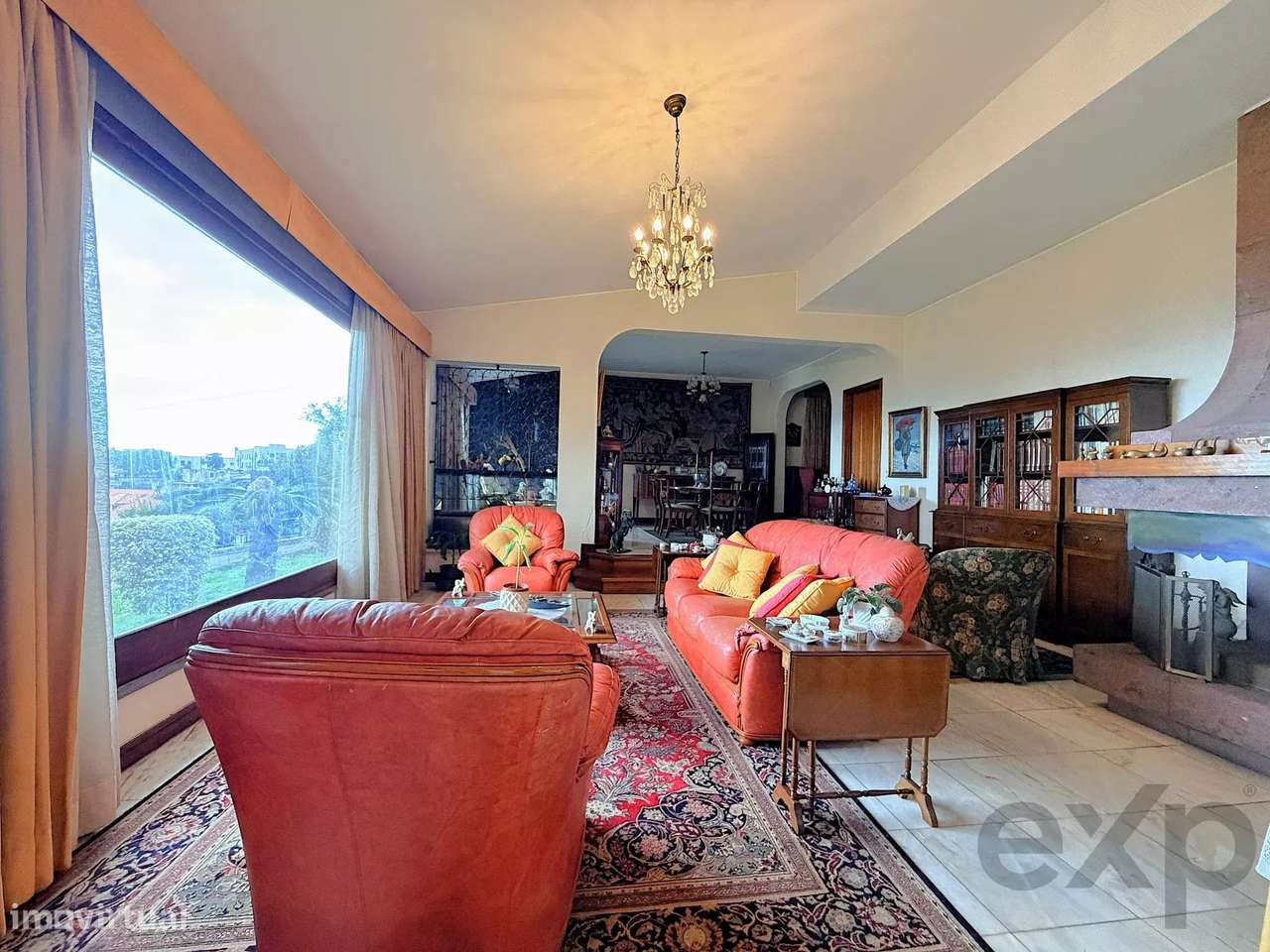 Moradia T5 - Funchal - Grande imagem: 5/34