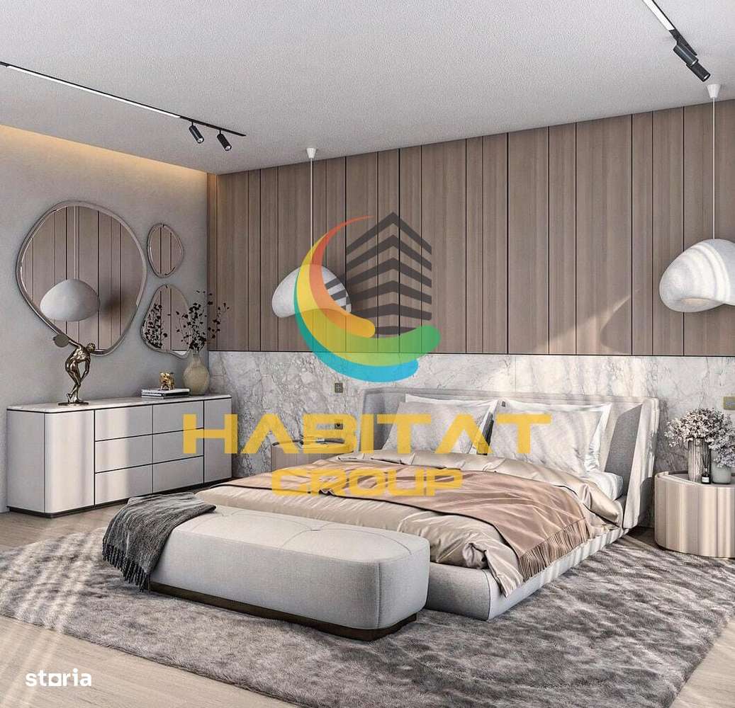 Apartament 2 camere  Matei Basarab - Imagine principală: 5/9