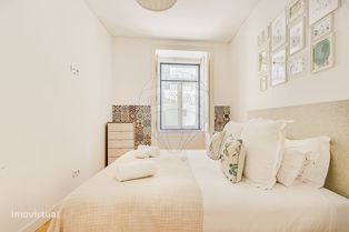 Apartamento T2 para venda - Grande imagem: 3/22