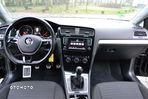 Volkswagen Golf 1.6 TDI 4Motion BlueMotion Technology Cup - 14