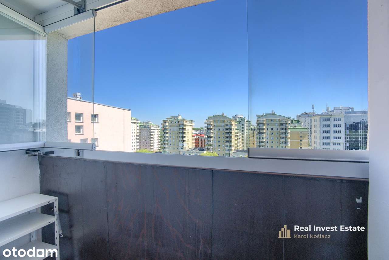 Perełka inwestycyjna 3 pokoje Okopowa 14 Nowolipki-8