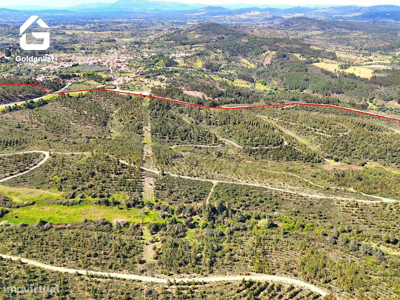 Herdade  Venda em Penamacor,Penamacor-40