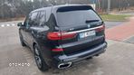 BMW X7 M50i sport - 9