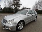 Mercedes-Benz Klasa C 200 T CDI Elegance - 3