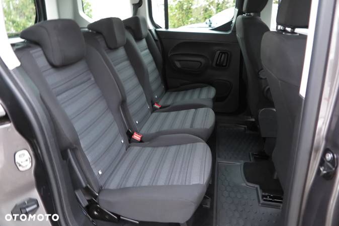 Opel Combo Life 1.5 D Start/Stop Innovation - 30