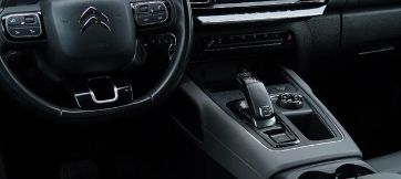 Citroën C5 Aircross BlueHDI 180 S&S EAT8 SHINE 2019