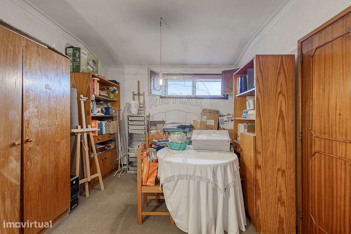 Apartamento T2 para venda-20