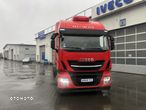 Iveco STRALIS 460 MEGA Przygotowany w ASO IVECO! - 2