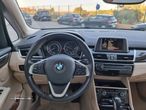 BMW 220 Active Tourer d Line Luxury Auto - 11