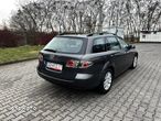 Mazda 6 1.8 Comfort EU5 - 6