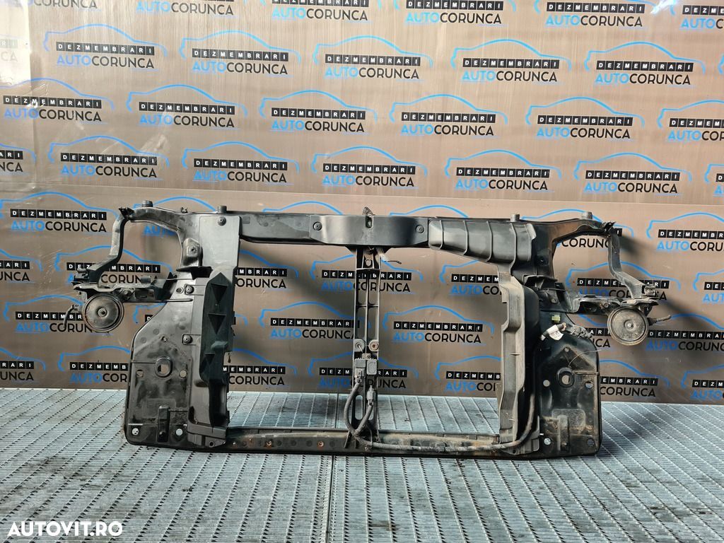 Trager Hyundai Tucson 2.0 Diesel 2006 - 2010 1991CC Manuala (838) - 1