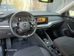 Skoda Octavia 2.0 TDI Ambition DSG - 16