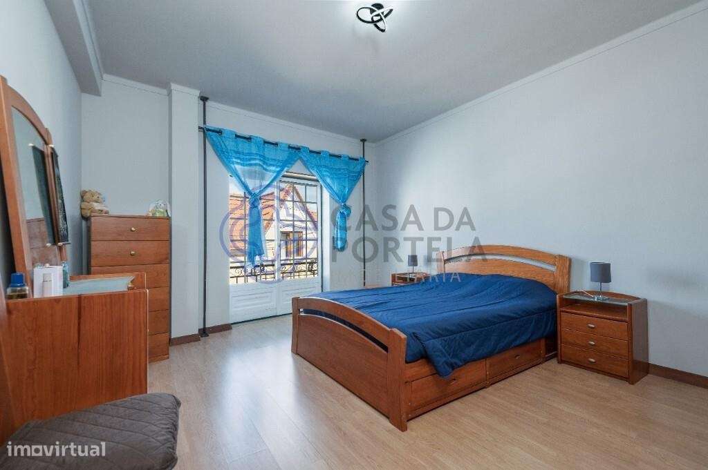 Apartamento T3 duplex no  Vale Covo, Bombarral-29