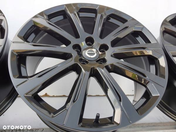 Felgi Volvo XC90, XC60, 5x108 - 4