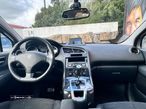 Peugeot 5008 1.6 BlueHDi Style EAT6 - 7