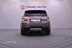 Land Rover Range Rover Sport - 4