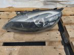 LAMPA PRZEDNIA PRZÓD LEWA PRAWA VOLVO V40 II 2 31283328 31283329 UK - 5