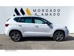 SEAT Ateca 1.0 TSI FR - 2