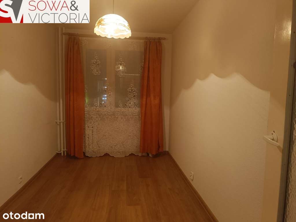 Mieszkanie w centrum Piaskowej Góry - Pełny obrazek: 5/7