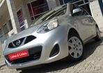 Nissan Micra 1.2 Acenta - 2