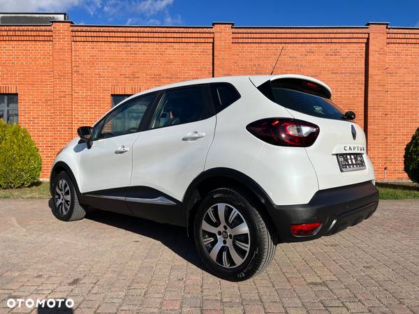 Renault Captur ENERGY dCi 90 Start&Stop Luxe - 8