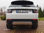 Land Rover Discovery Sport - 12